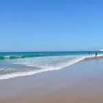 公寓 Sweet Velazquez Apto. Zona Playa Victoria