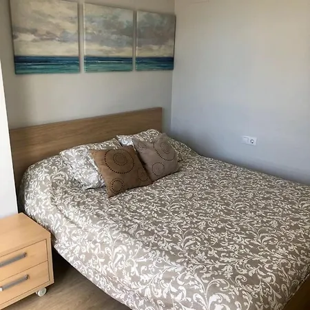 Sweet Velazquez Apto. Zona Playa Victoria *