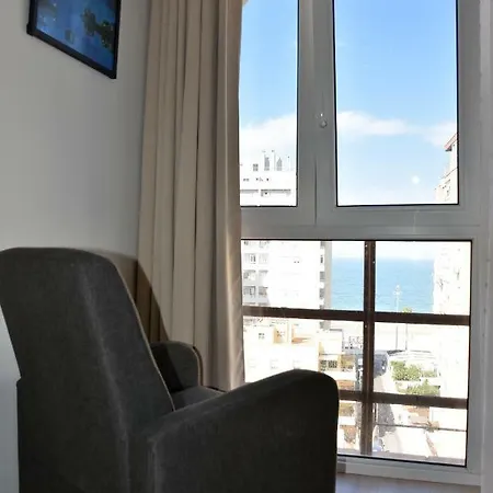 公寓 Sweet Velazquez Apto. Zona Playa Victoria *