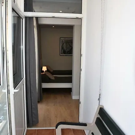 Sweet Velazquez Apto. Zona Playa Victoria 加的斯