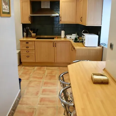 Sweet Velazquez Apto. Zona Playa Victoria Appartement Cadix