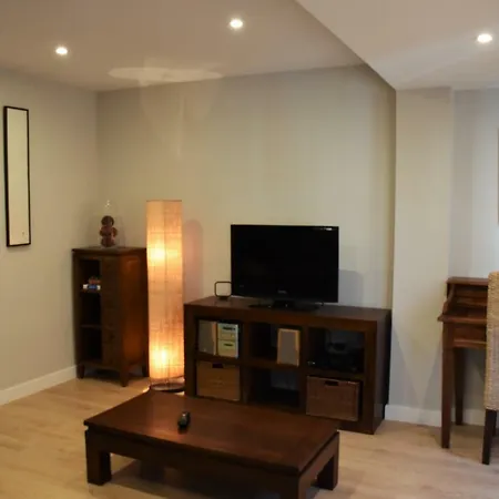 Apartamento Sweet Velázquez Apto. Zona Playa Victoria Cádiz