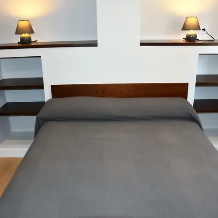 Apartamento Sweet Velázquez Apto. Zona Playa Victoria Cádiz
