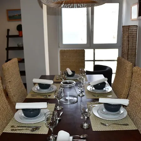 Sweet Velazquez Apto. Zona Playa Victoria