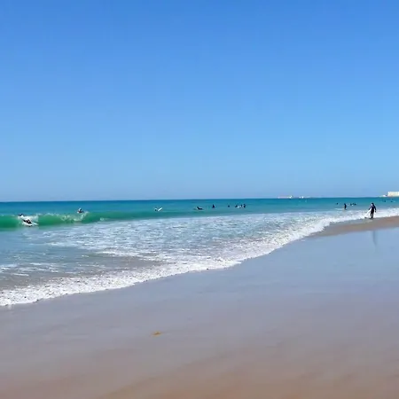 公寓 Sweet Velazquez Apto. Zona Playa Victoria