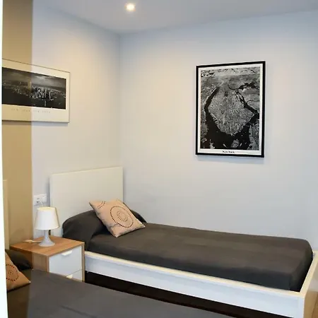 Sweet Velazquez Apto. Zona Playa Victoria