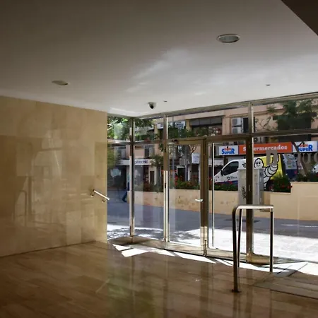 Sweet Velazquez Apto. Zona Playa Victoria *