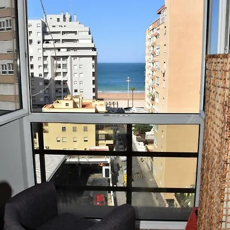 Sweet Velazquez Apto. Zona Playa Victoria *