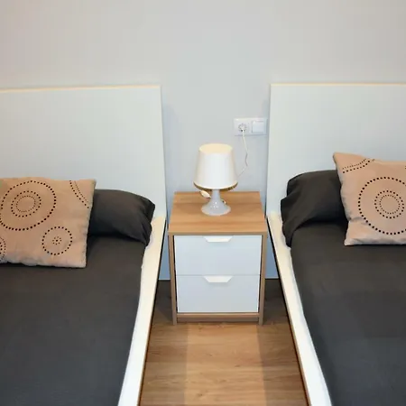 Sweet Velázquez Apto. Zona Playa Victoria Apartman *