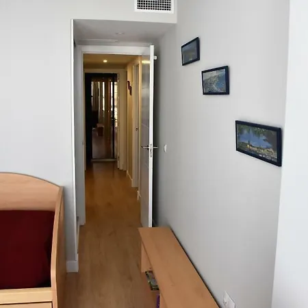 Apartman Sweet Velazquez Apto. Zona Playa Victoria Cádiz