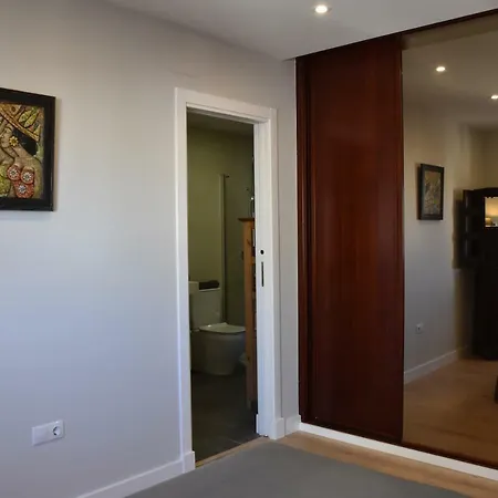 Sweet Velazquez Apto. Zona Playa Victoria 公寓 *