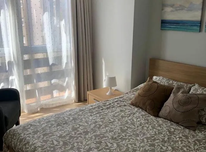 Sweet Velazquez Apto. Zona Playa Victoria