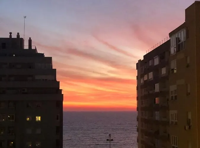 Apartment Sweet Velazquez Apto. Zona Playa Victoria *