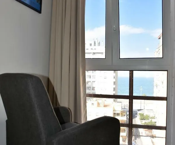 Apartment Sweet Velazquez Apto. Zona Playa Victoria *