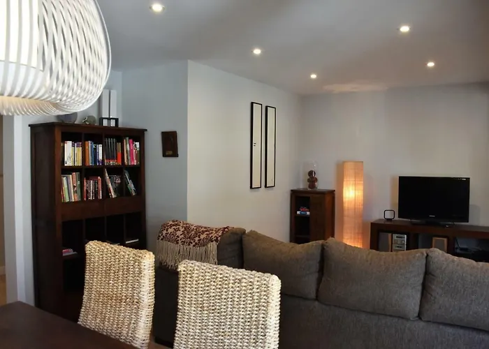 Sweet Velazquez Apto. Zona Playa Victoria Cadiz