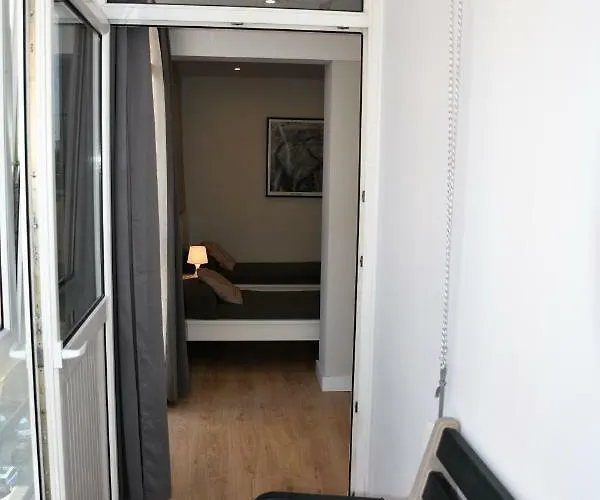 Sweet Velazquez Apto. Zona Playa Victoria Cádiz