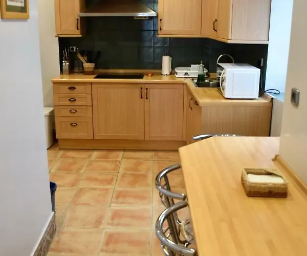 Sweet Velazquez Apto. Zona Playa Victoria Apartment Cadiz