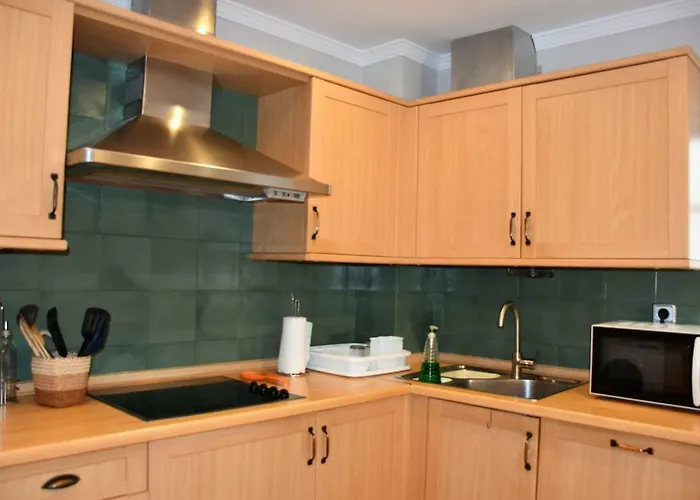 Sweet Velazquez Apto. Zona Playa Victoria Cádiz