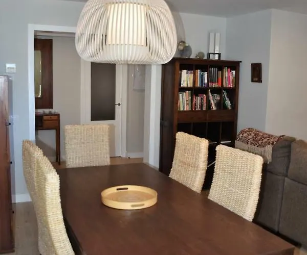 Sweet Velazquez Apto. Zona Playa Victoria