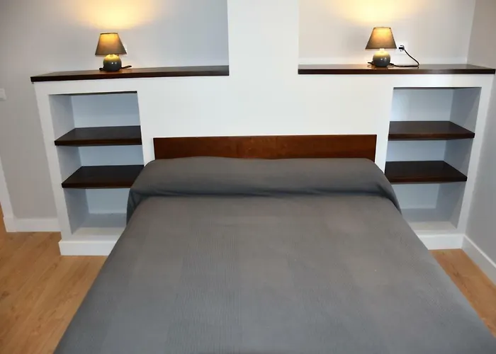 Apartment Sweet Velazquez Apto. Zona Playa Victoria Cadiz