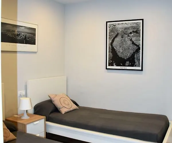 Sweet Velazquez Apto. Zona Playa Victoria