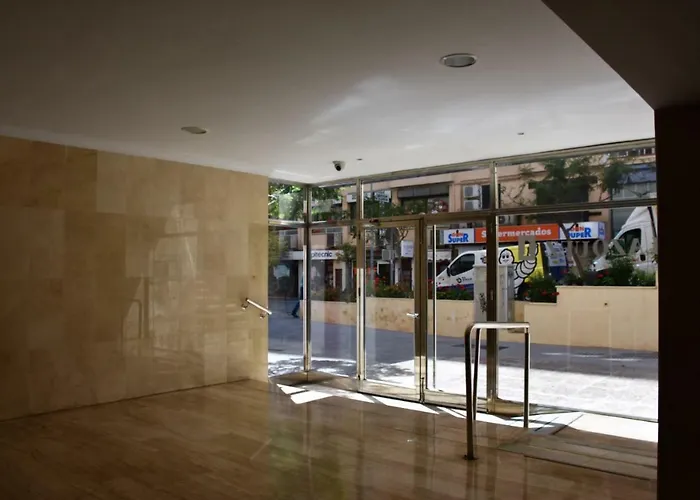 Sweet Velazquez Apto. Zona Playa Victoria *