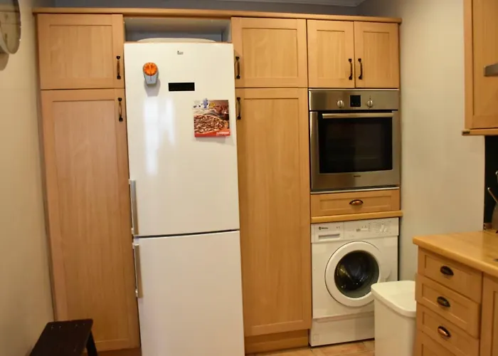 Sweet Velazquez Apto. Zona Playa Victoria * Cadiz