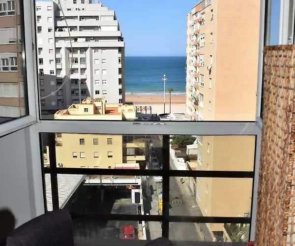 Sweet Velazquez Apto. Zona Playa Victoria *