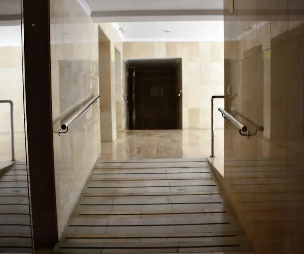 Sweet Velazquez Apto. Zona Playa Victoria *