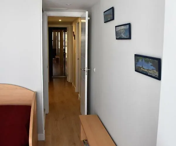 Apartment Sweet Velazquez Apto. Zona Playa Victoria Cadiz