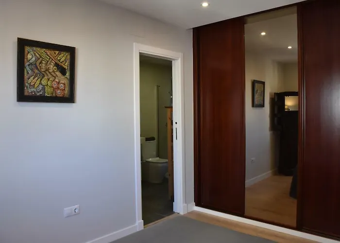 Sweet Velazquez Apto. Zona Playa Victoria Apartment *