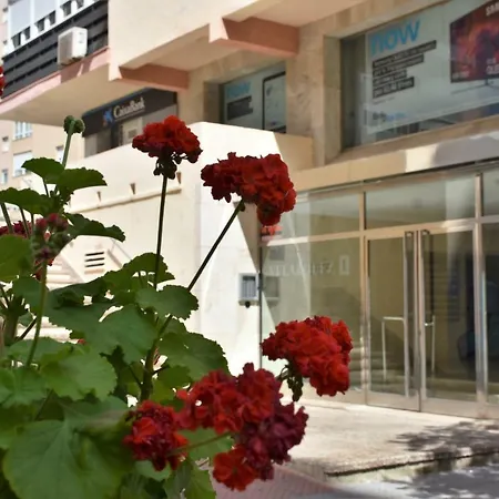 Sweet Velazquez Apto. Zona Playa Victoria Apartment *