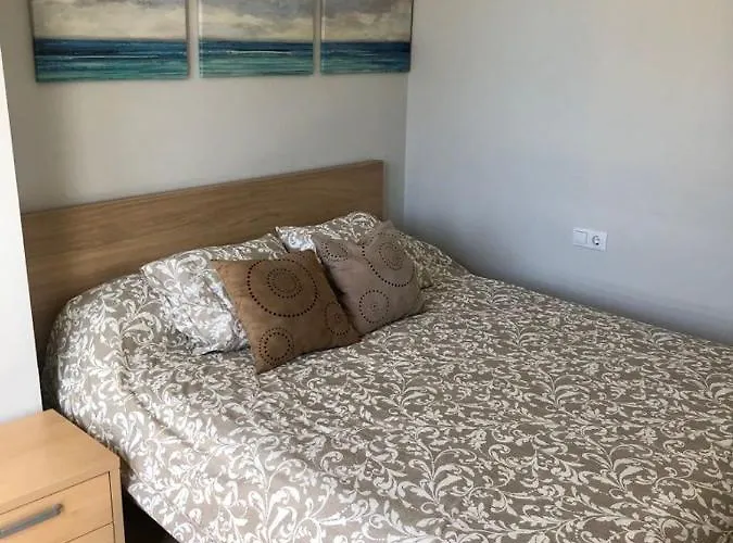 Sweet Velazquez Apto. Zona Playa Victoria *