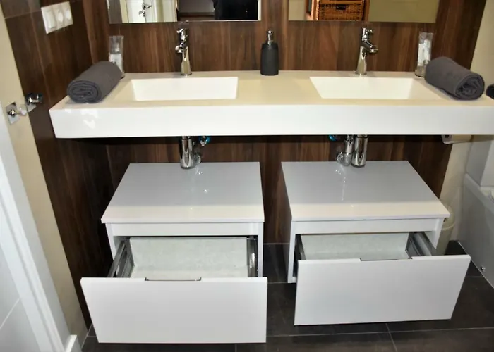 Apartment Sweet Velazquez Apto. Zona Playa Victoria