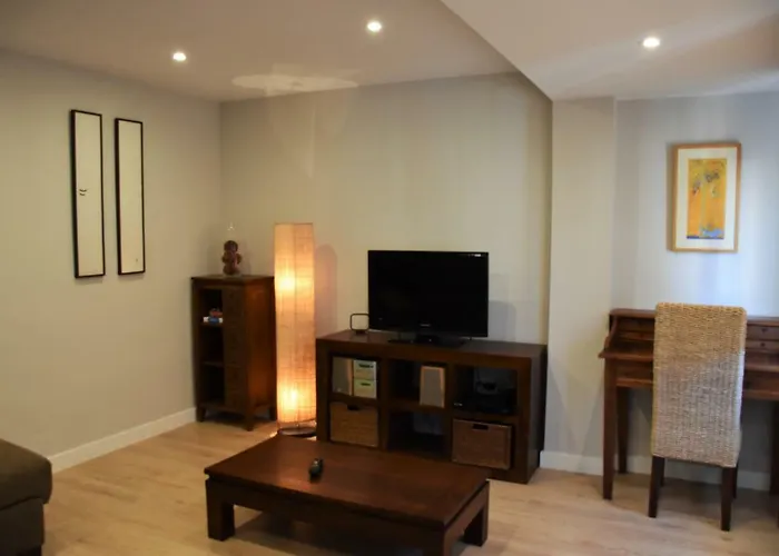 Apartment Sweet Velazquez Apto. Zona Playa Victoria Cádiz