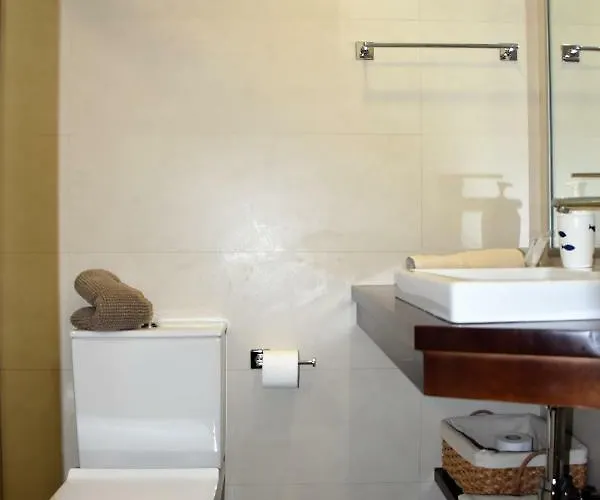 Sweet Velazquez Apto. Zona Playa Victoria Cádiz