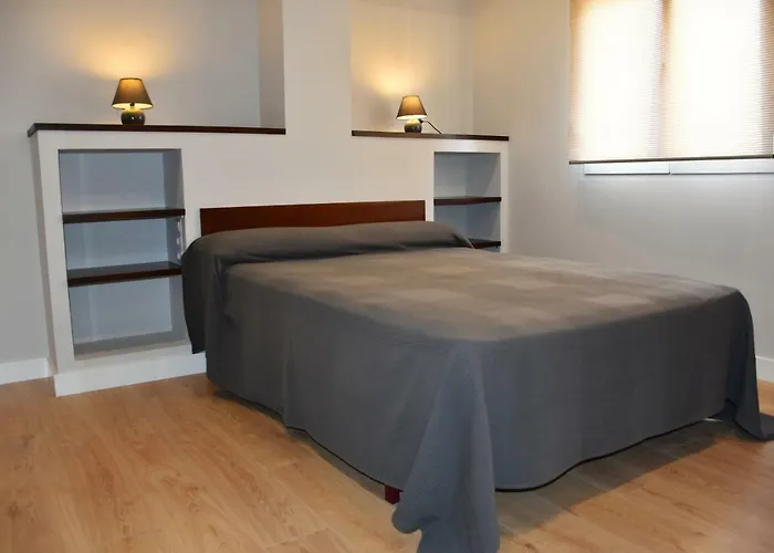 Sweet Velazquez Apto. Zona Playa Victoria