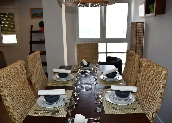 Sweet Velazquez Apto. Zona Playa Victoria