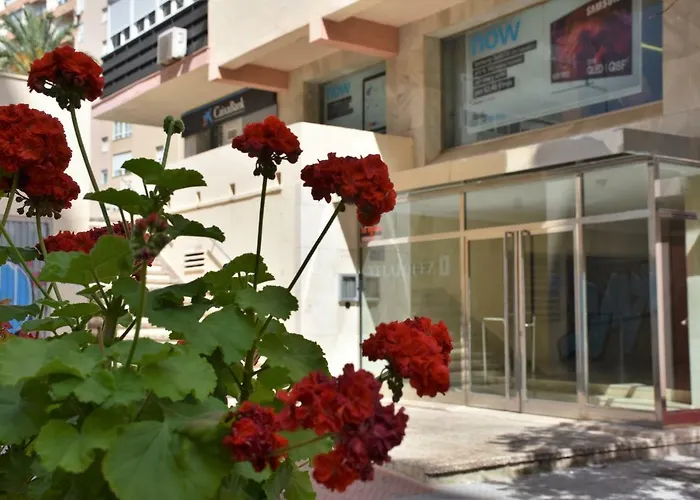 Sweet Velazquez Apto. Zona Playa Victoria Apartment *