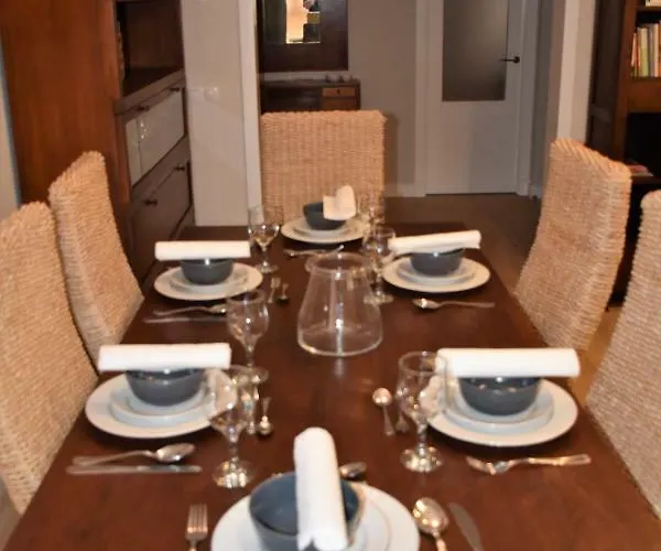 Sweet Velazquez Apto. Zona Playa Victoria