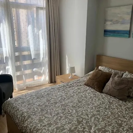 Sweet Velazquez Apto. Zona Playa Victoria