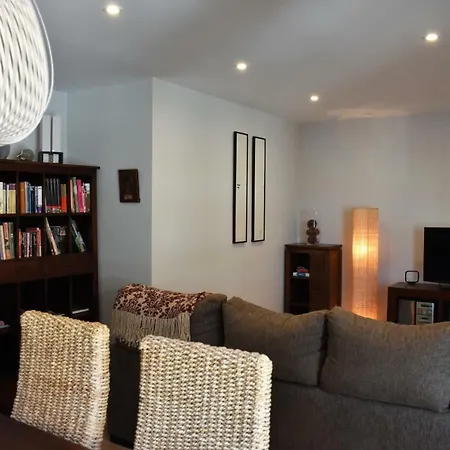 Sweet Velazquez Apto. Zona Playa Victoria 카디스