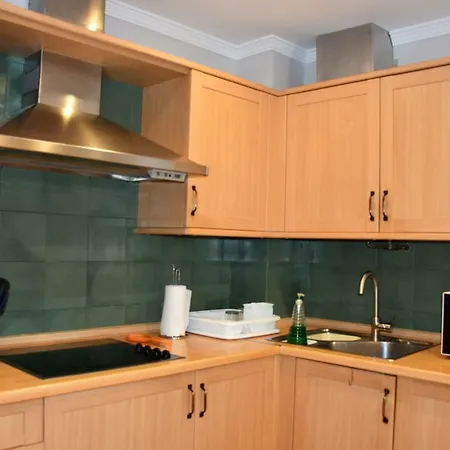 Sweet Velazquez Apto. Zona Playa Victoria 카디스