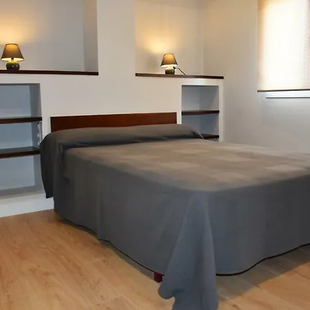 Sweet Velazquez Apto. Zona Playa Victoria