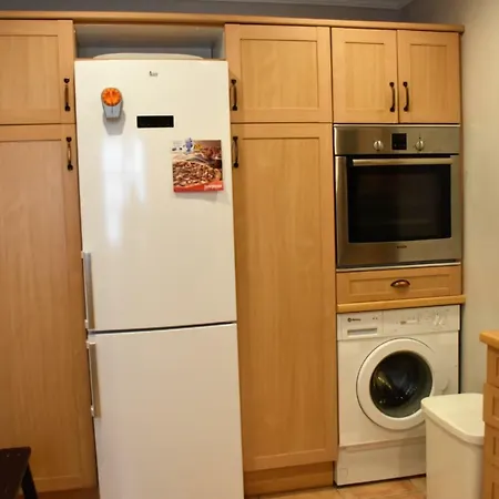 Sweet Velazquez Apto. Zona Playa Victoria * 카디스