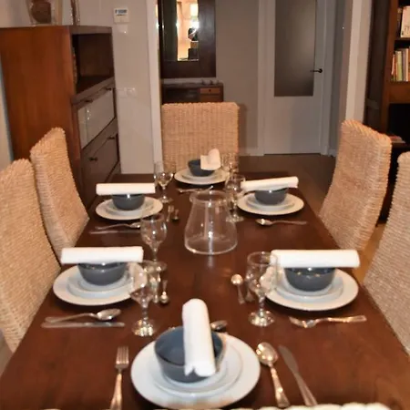 Sweet Velazquez Apto. Zona Playa Victoria