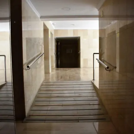 Sweet Velazquez Apto. Zona Playa Victoria *